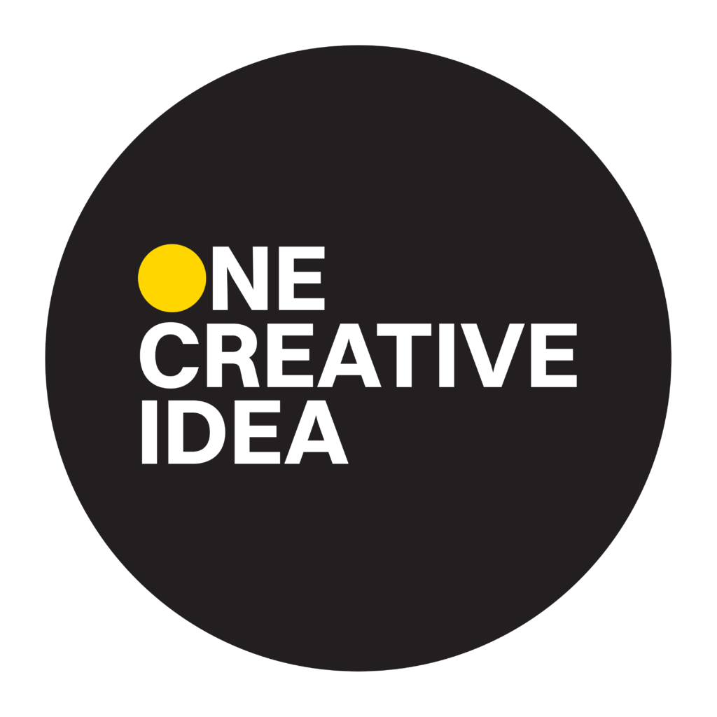 One Creative Idea - logo